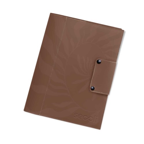 Caderno CCA-802