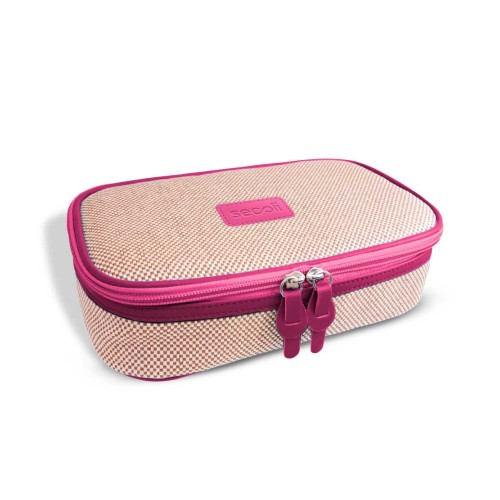 Necessaire Frasqueira NES-4324T